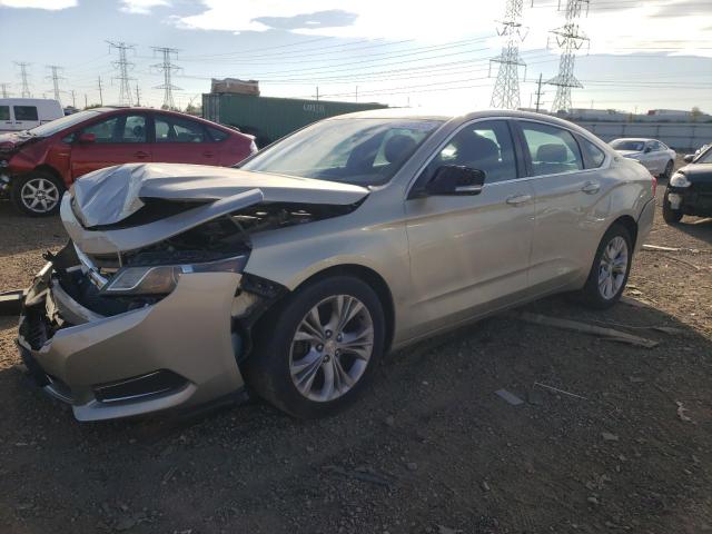 CHEVROLET IMPALA 2014 2g1115sl5e9196433