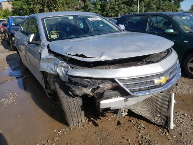 CHEVROLET IMPALA LT 2014 2g1115sl5e9212078