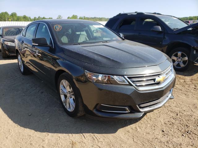 CHEVROLET IMPALA LT 2014 2g1115sl5e9239992