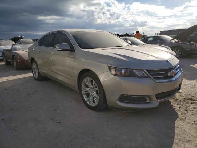 CHEVROLET IMPALA LT 2014 2g1115sl5e9245128