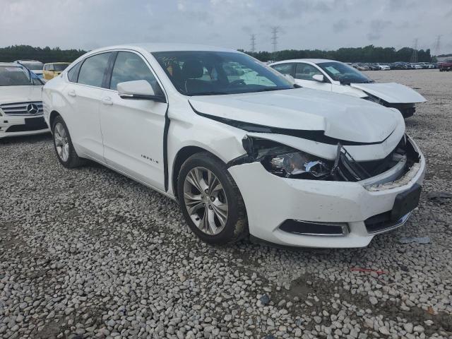 CHEVROLET IMPALA LT 2014 2g1115sl5e9255724