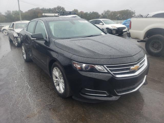 CHEVROLET IMPALA LT 2014 2g1115sl5e9265234