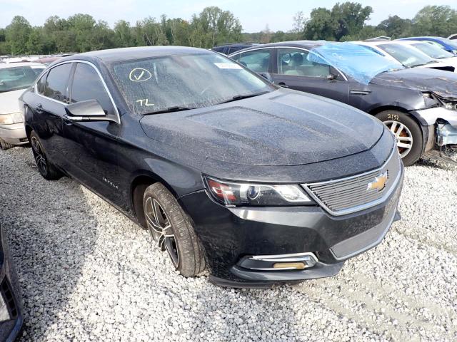 CHEVROLET IMPALA LT 2014 2g1115sl5e9281546