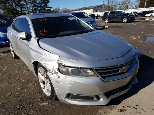 CHEVROLET IMPALA LT 2015 2g1115sl5f9142471