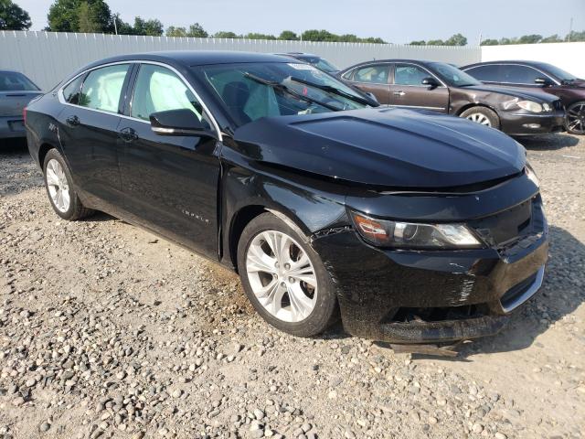 CHEVROLET IMPALA LT 2015 2g1115sl5f9150344