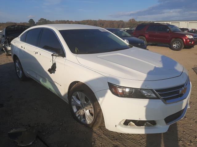 CHEVROLET IMPALA LT 2015 2g1115sl5f9172036