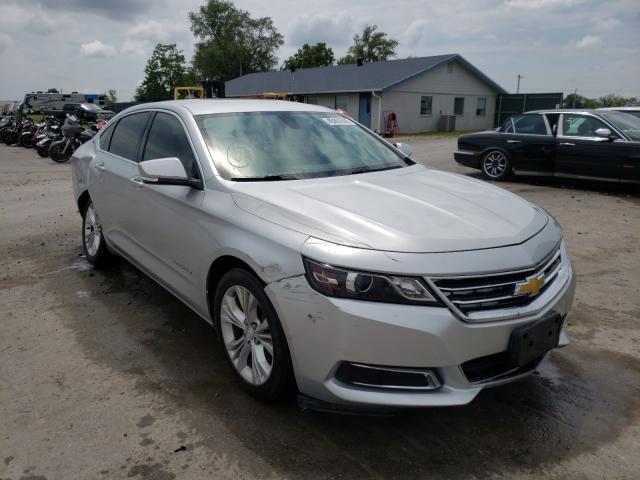 CHEVROLET IMPALA LT 2015 2g1115sl5f9203799