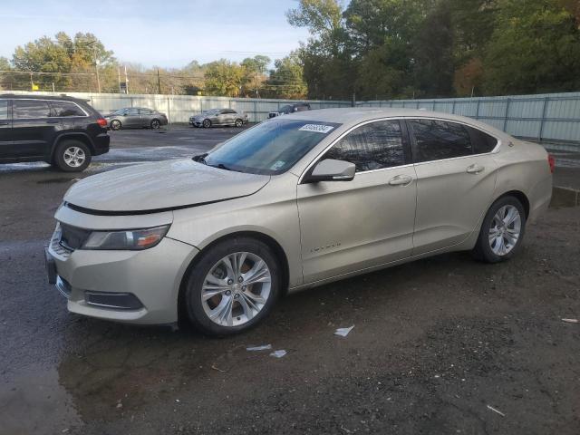 CHEVROLET IMPALA LT 2014 2g1115sl6e9140663