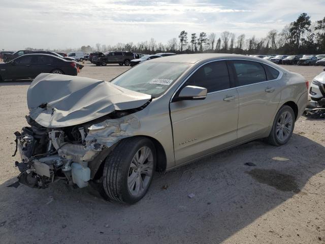 CHEVROLET IMPALA 2014 2g1115sl6e9258566