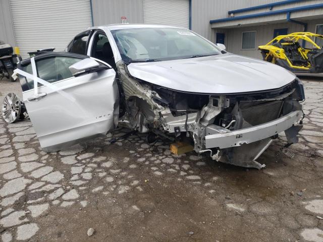 CHEVROLET IMPALA LT 2014 2g1115sl6e9281507