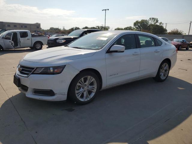 CHEVROLET IMPALA 2014 2g1115sl6e9317034