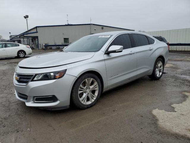 CHEVROLET IMPALA LT 2015 2g1115sl6f9156783