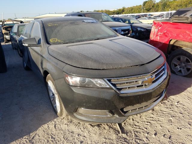 CHEVROLET IMPALA LT 2015 2g1115sl6f9211135