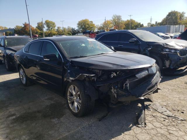 CHEVROLET IMPALA LT 2015 2g1115sl6f9222412