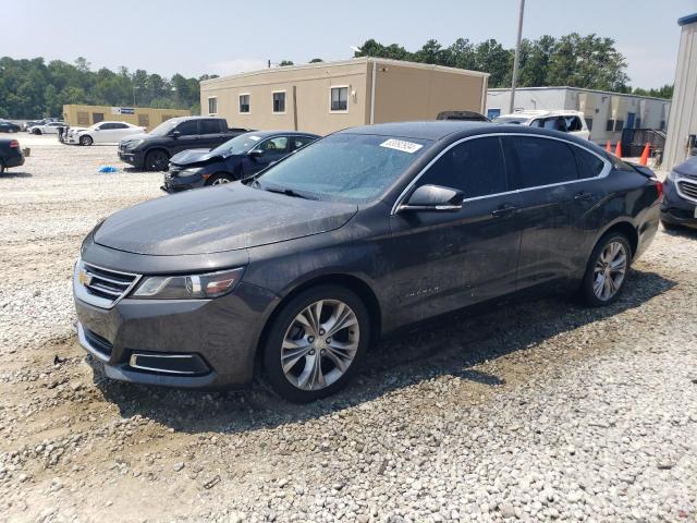 CHEVROLET IMPALA LT 2015 2g1115sl6f9222443