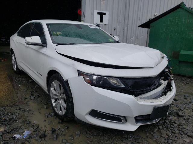 CHEVROLET IMPALA LT 2015 2g1115sl6f9290841