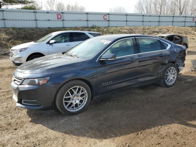 CHEVROLET IMPALA 2014 2g1115sl7e9225088