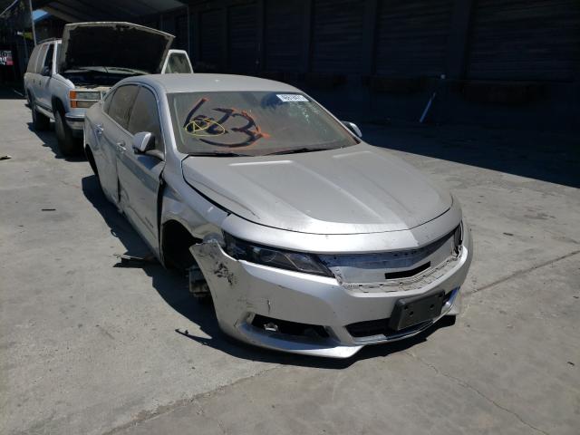 CHEVROLET IMPALA LT 2014 2g1115sl7e9289485