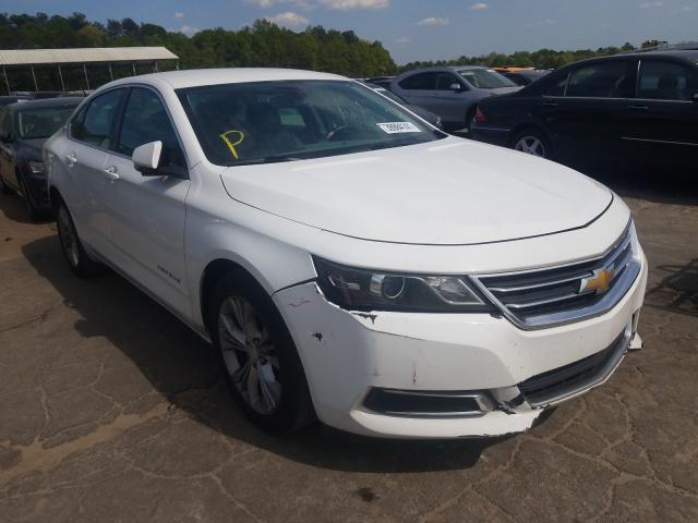 CHEVROLET IMPALA LT 2015 2g1115sl7f9139250