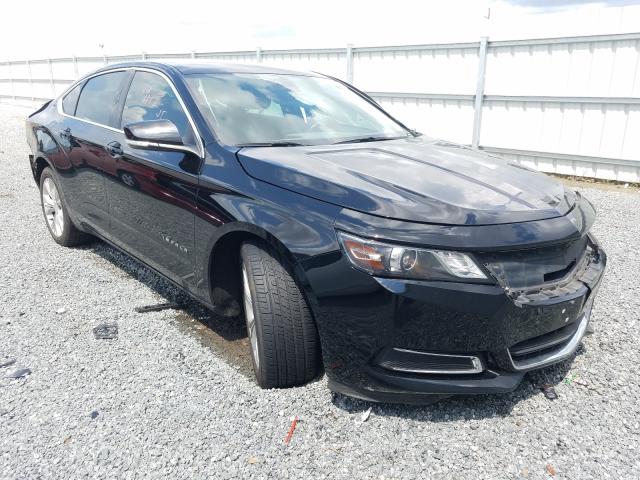 CHEVROLET IMPALA LT 2015 2g1115sl7f9157893