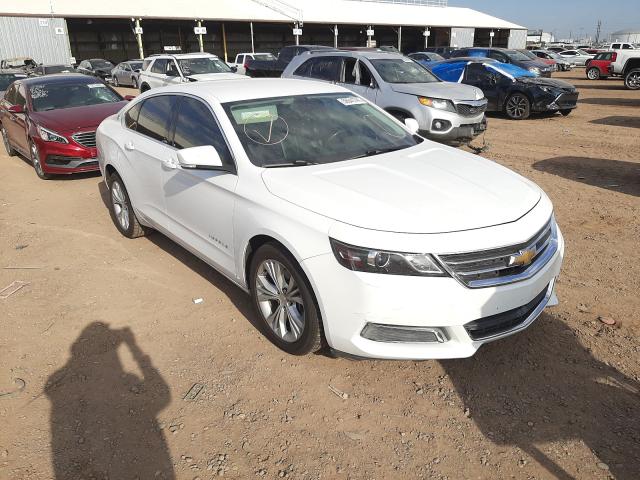 CHEVROLET IMPALA LT 2015 2g1115sl7f9166240