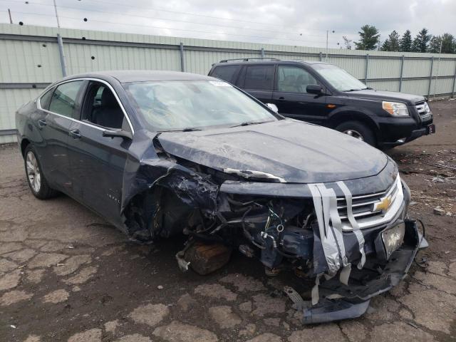 CHEVROLET IMPALA LT 2015 2g1115sl7f9179926