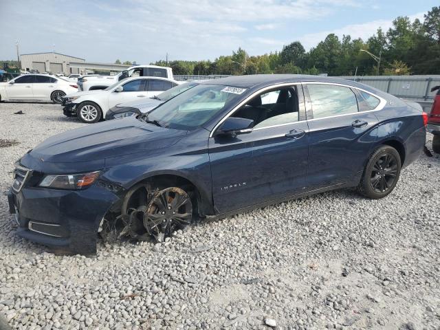 CHEVROLET IMPALA LT 2015 2g1115sl7f9223438