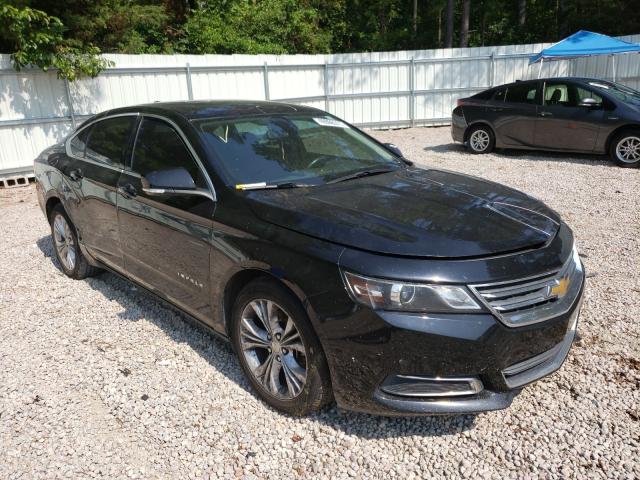 CHEVROLET IMPALA LT 2015 2g1115sl7f9237517