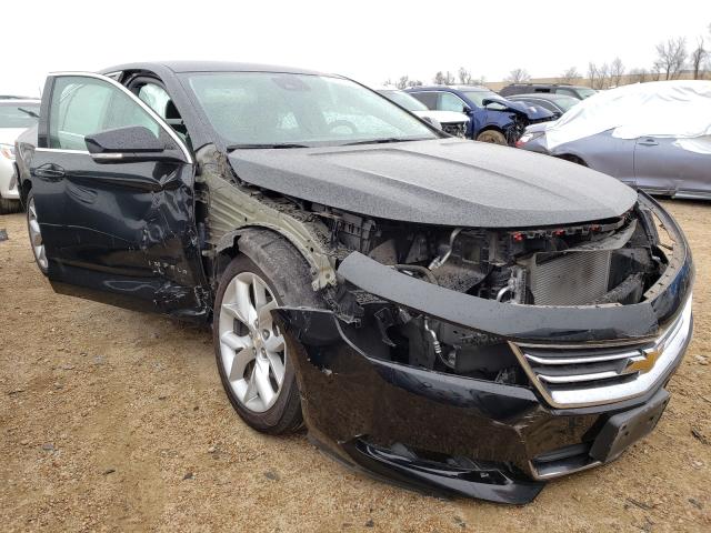 CHEVROLET IMPALA LT 2015 2g1115sl7f9256407