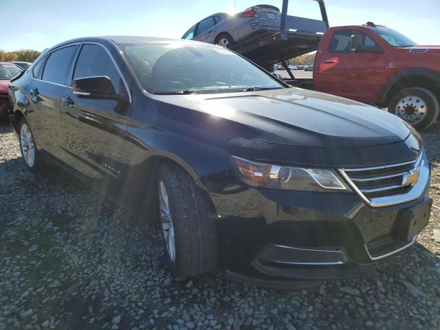 CHEVROLET IMPALA LT 2015 2g1115sl7f9268170