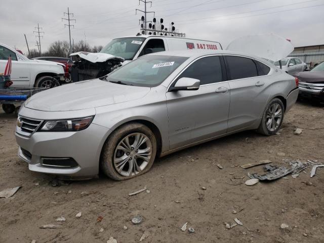 CHEVROLET IMPALA LT 2015 2g1115sl7f9278973