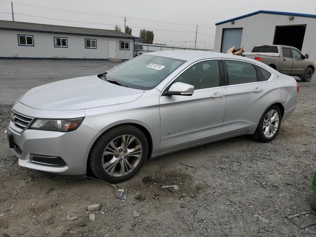 CHEVROLET IMPALA LT 2014 2g1115sl8e9149560