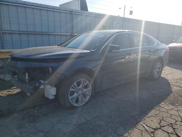 CHEVROLET IMPALA 2014 2g1115sl8e9219204