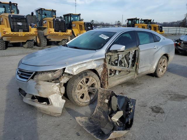 CHEVROLET IMPALA LT 2014 2g1115sl8e9226265