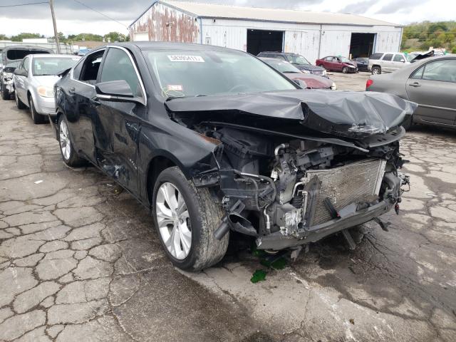 CHEVROLET IMPALA LT 2014 2g1115sl8e9234012