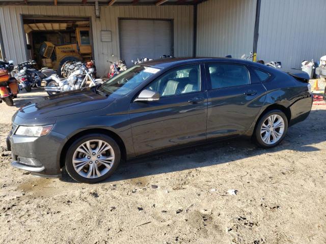 CHEVROLET IMPALA 2014 2g1115sl8e9253322