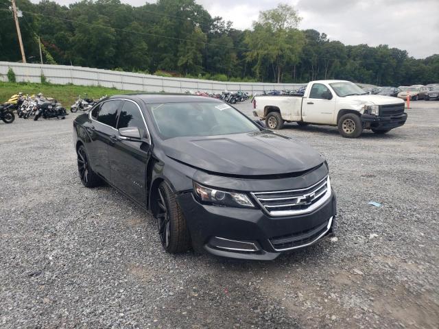 CHEVROLET IMPALA LT 2014 2g1115sl8e9290578