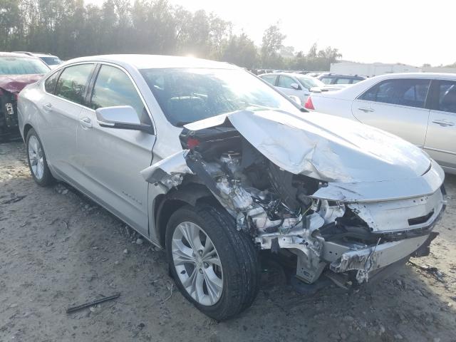 CHEVROLET IMPALA LT 2015 2g1115sl8f9134994