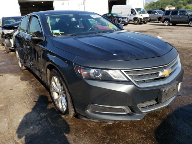 CHEVROLET IMPALA LT 2015 2g1115sl8f9135370