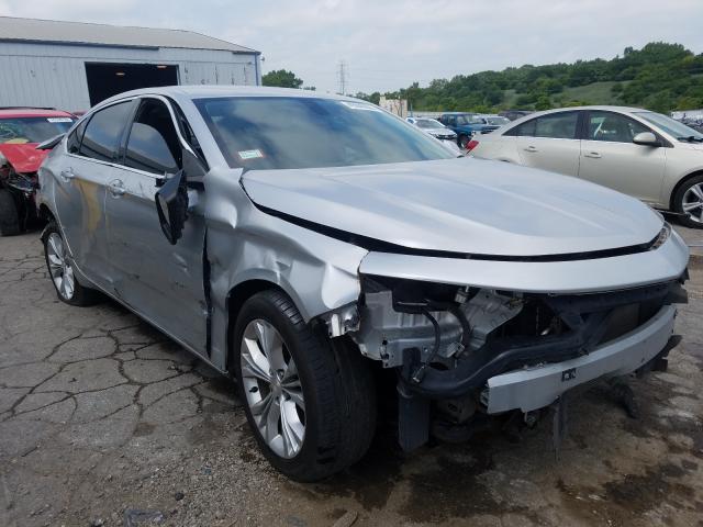 CHEVROLET IMPALA LT 2015 2g1115sl8f9139726