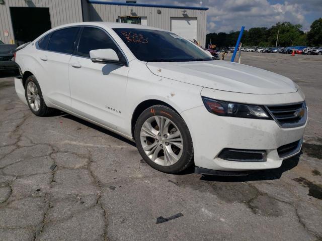 CHEVROLET IMPALA LIM 2015 2g1115sl8f9148877