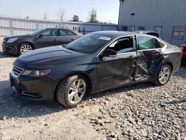 CHEVROLET IMPALA LT 2015 2g1115sl8f9153366