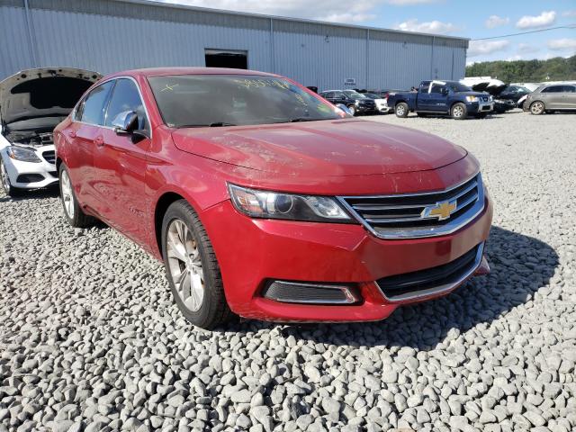 CHEVROLET IMPALA LT 2015 2g1115sl8f9174296