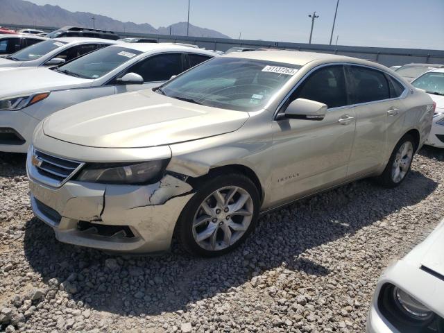 CHEVROLET IMPALA LT 2014 2g1115sl9e9114946