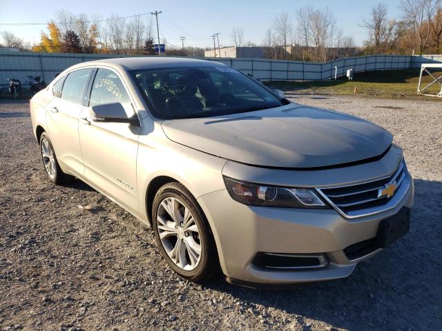 CHEVROLET IMPALA LT 2014 2g1115sl9e9179179