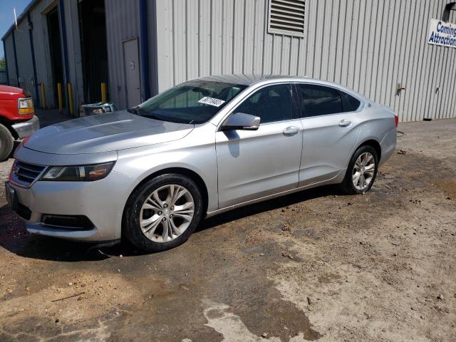 CHEVROLET IMPALA LT 2014 2g1115sl9e9203285