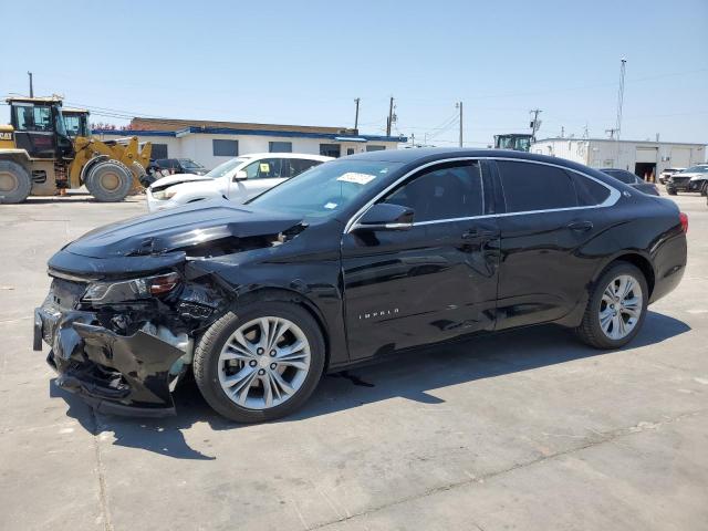 CHEVROLET IMPALA LT 2014 2g1115sl9e9216960