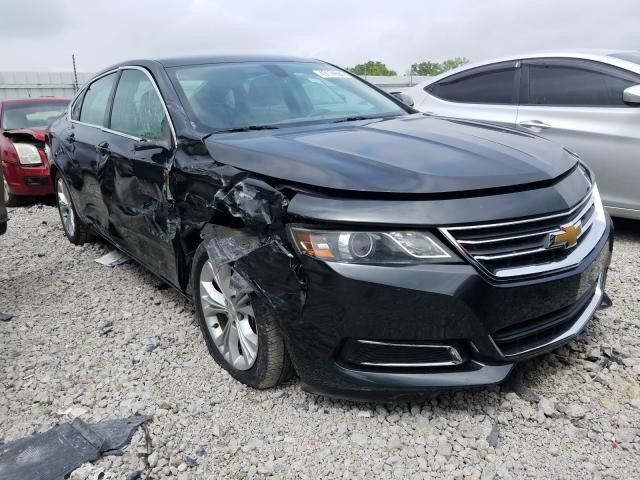 CHEVROLET IMPALA LT 2014 2g1115sl9e9224802