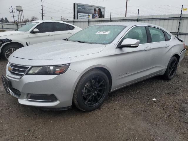 CHEVROLET IMPALA LT 2015 2g1115sl9f9133966