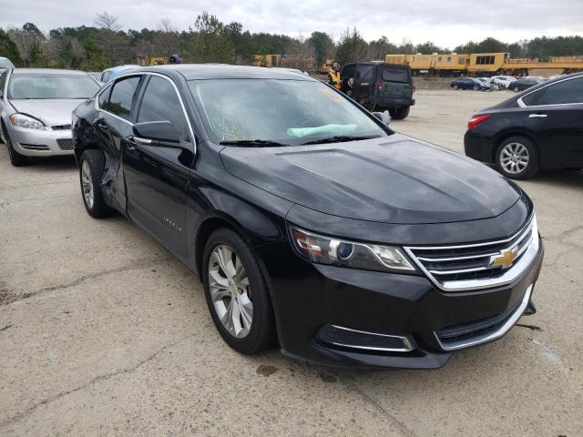 CHEVROLET IMPALA LT 2015 2g1115sl9f9161346